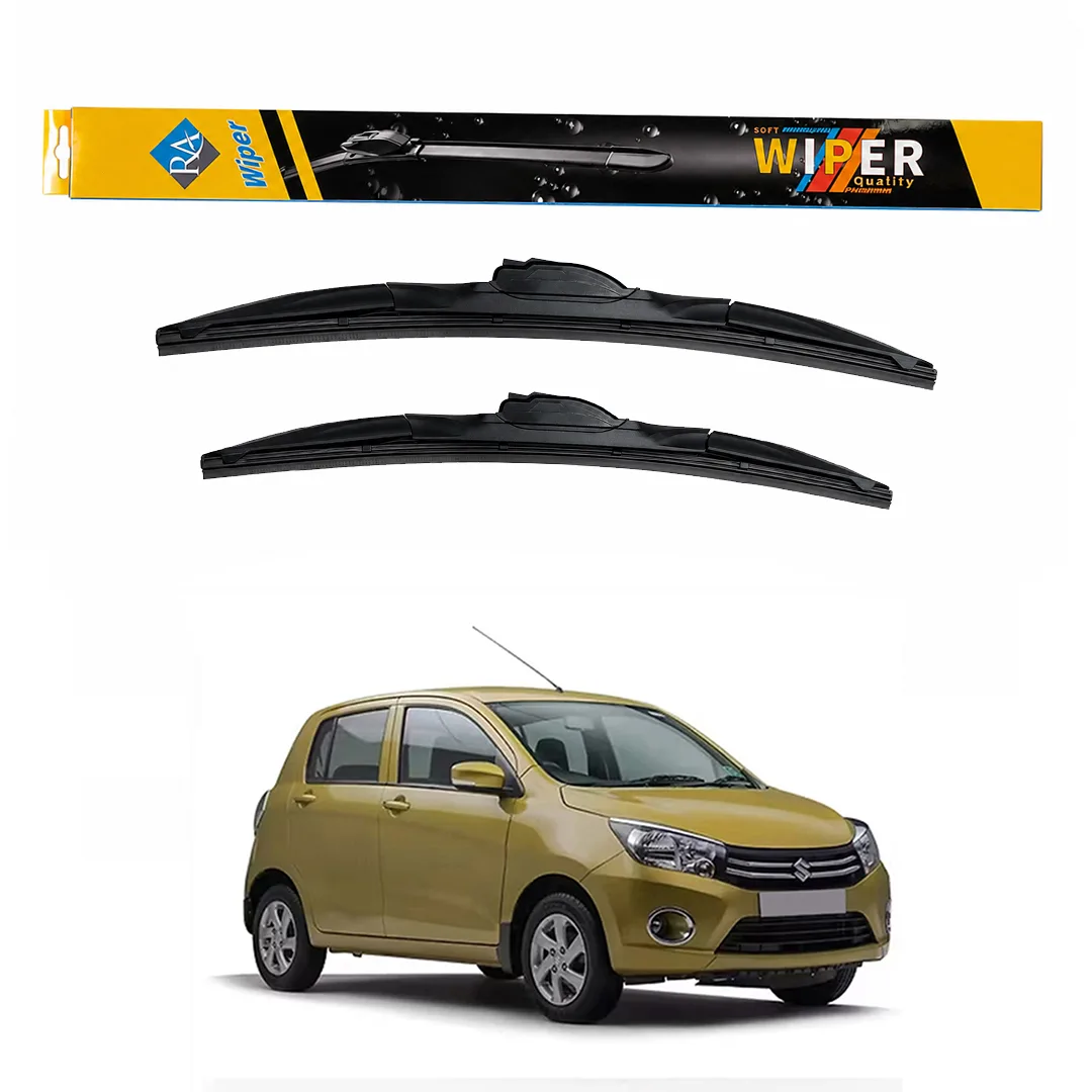 RA Wiper for Celerio 21-On
