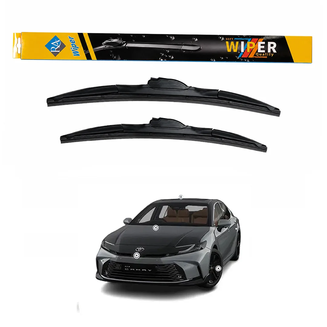 RA Wiper for Camry SE 25-On