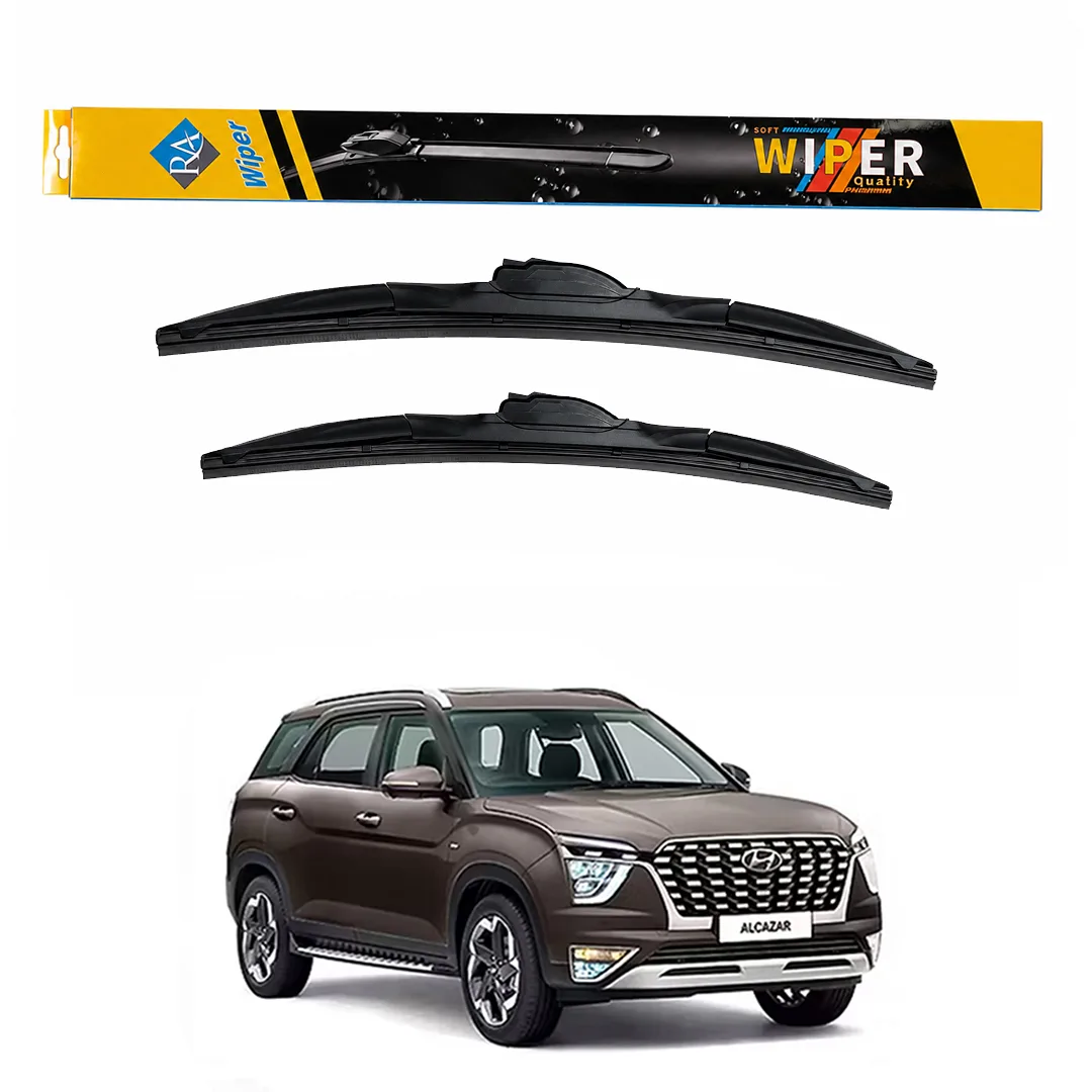 RA Wiper for Alcazar 21-23
