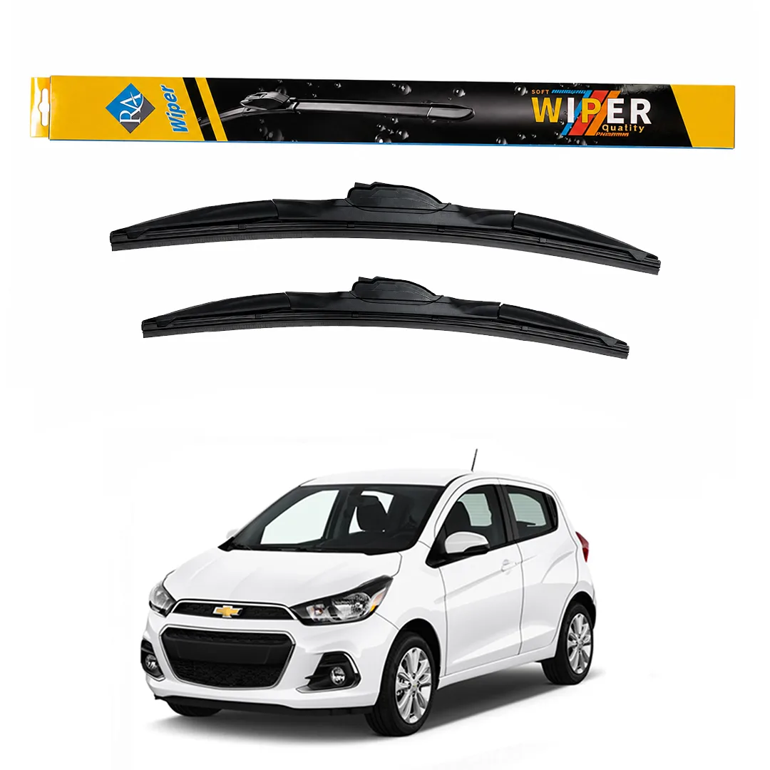 RA Wiper for Spark 12-16