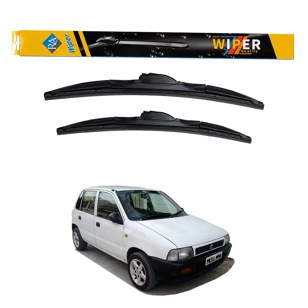 RA Wiper for Zen 2000-03