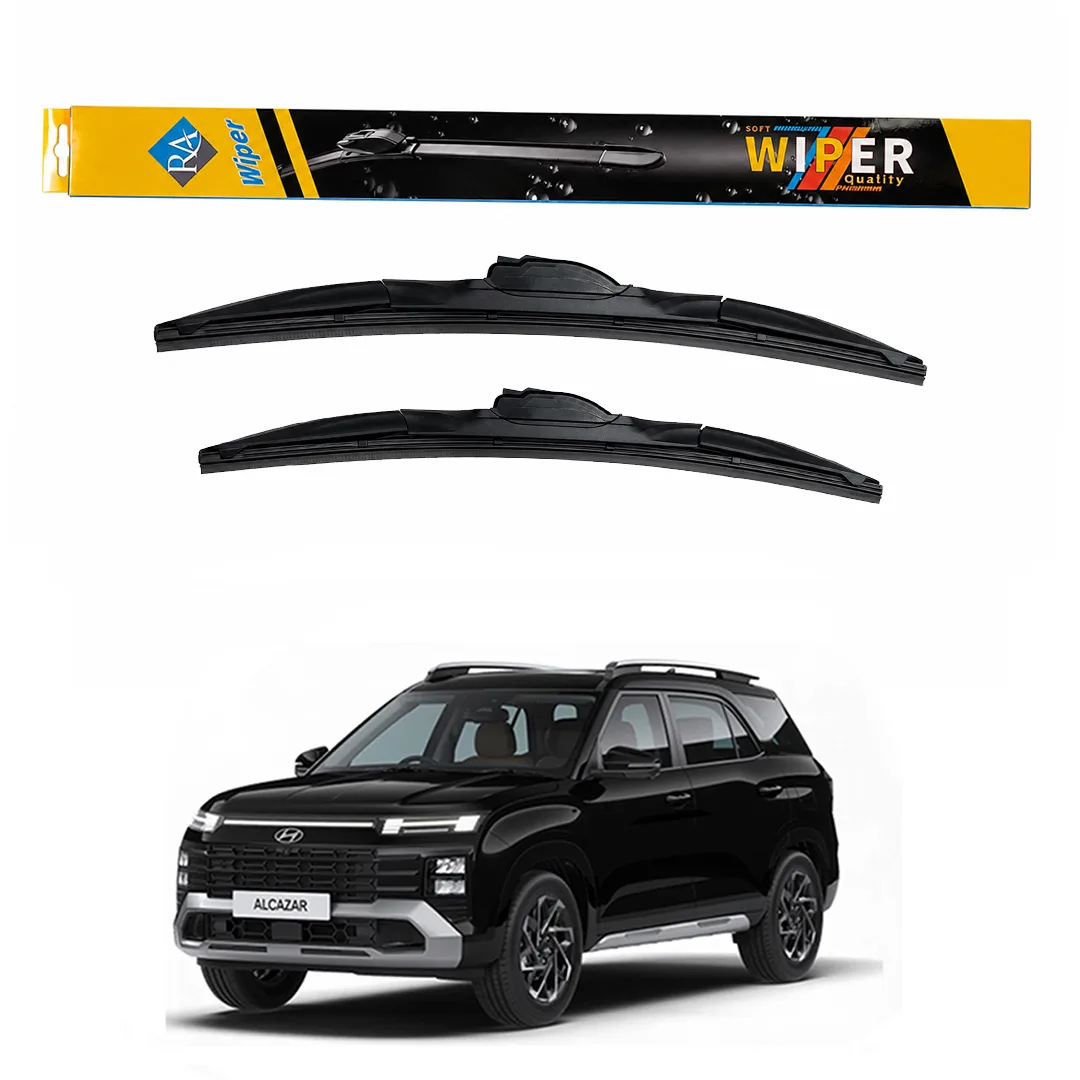 RA Wiper for Alcazar 23-On