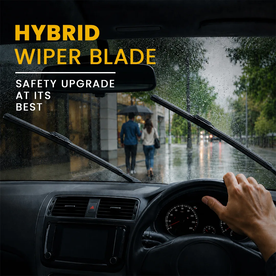 RA Wiper for Xylo 09-12