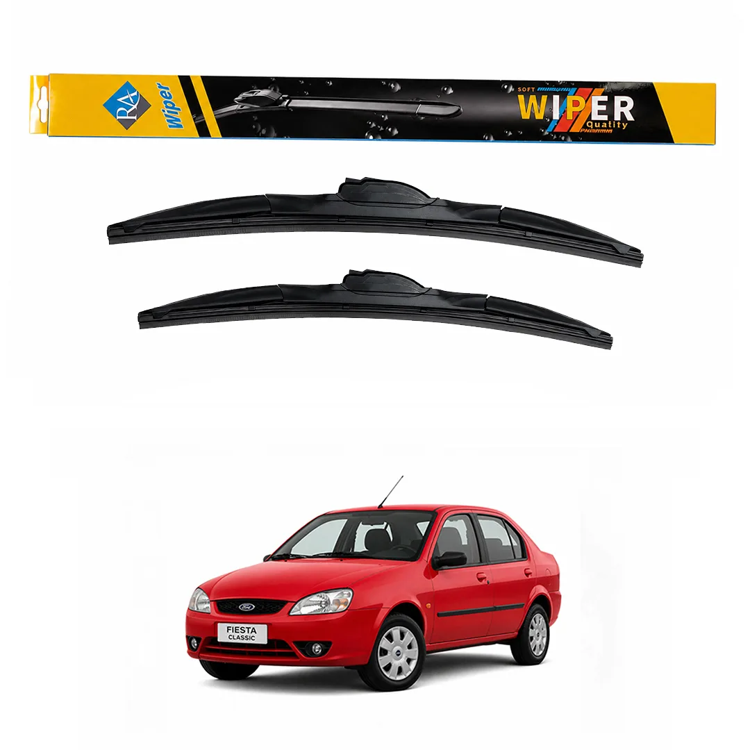 RA Wiper Fiesta Cls 11-15