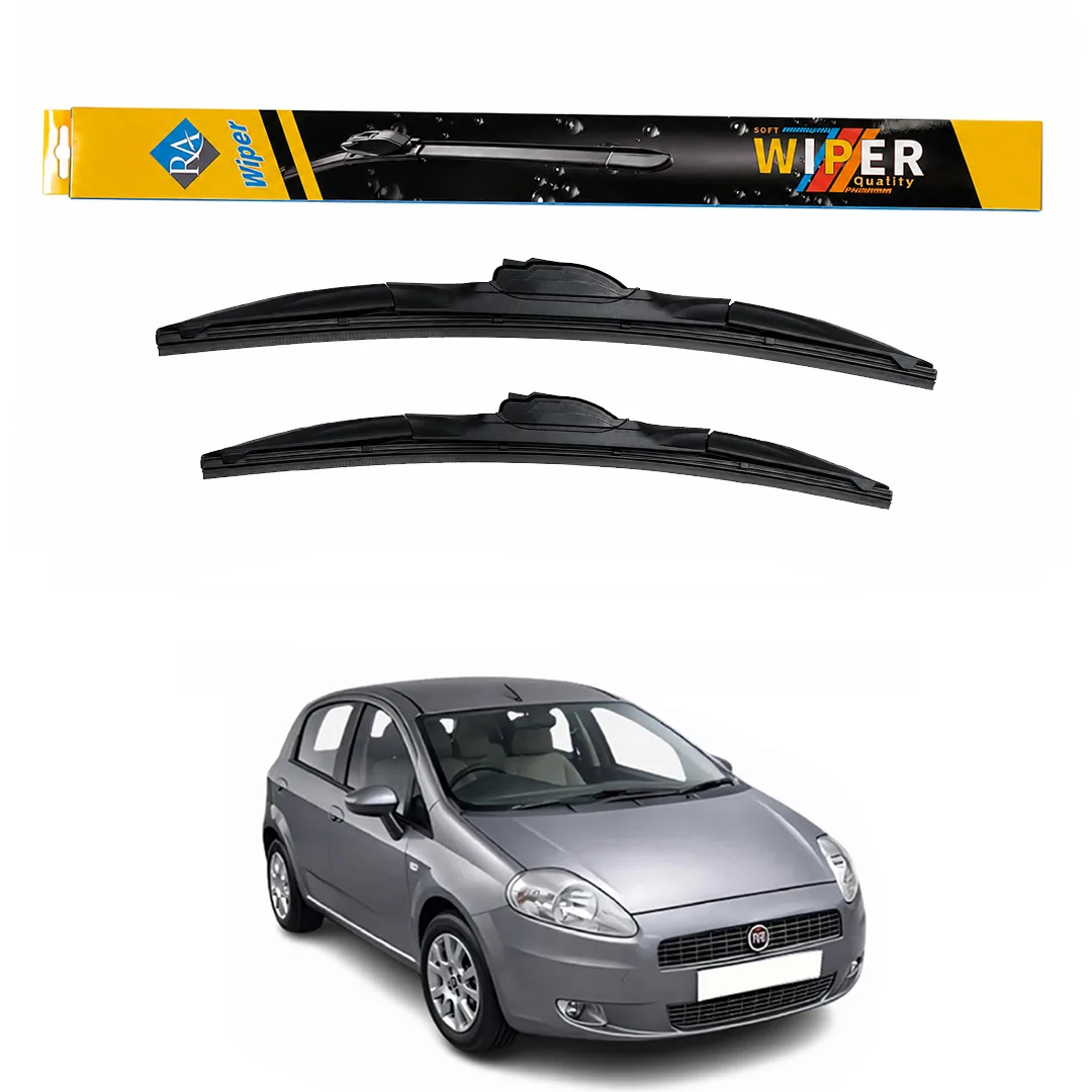 RA Wiper for Linea 14-19