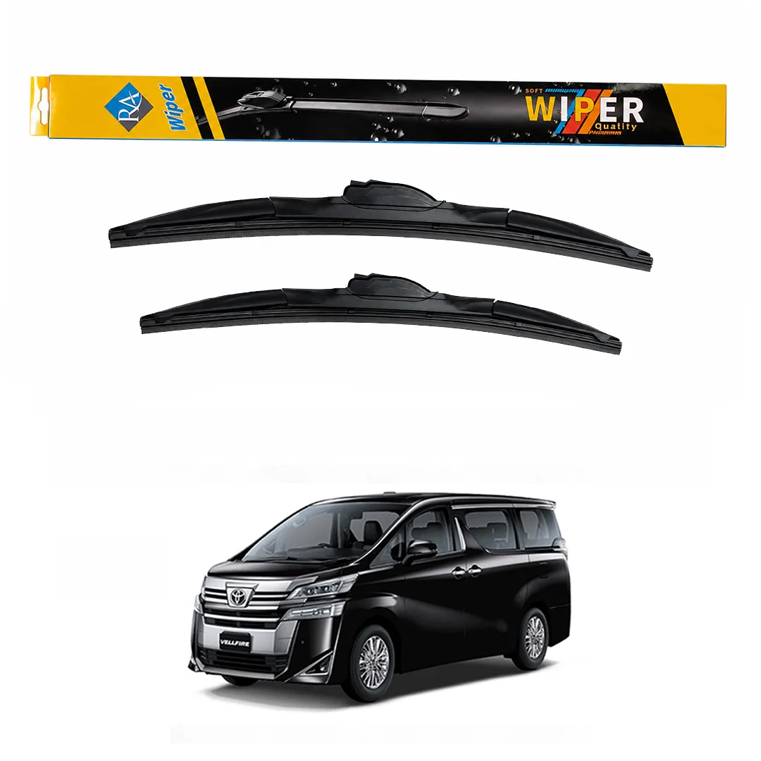 RA Wiper for Vellfire 20-23