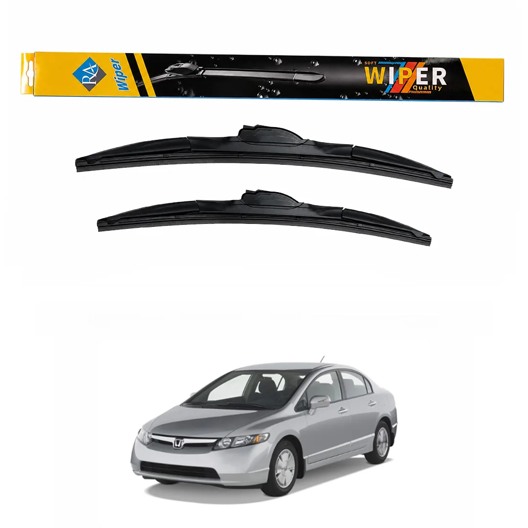 RA Wiper for Civic 09-12