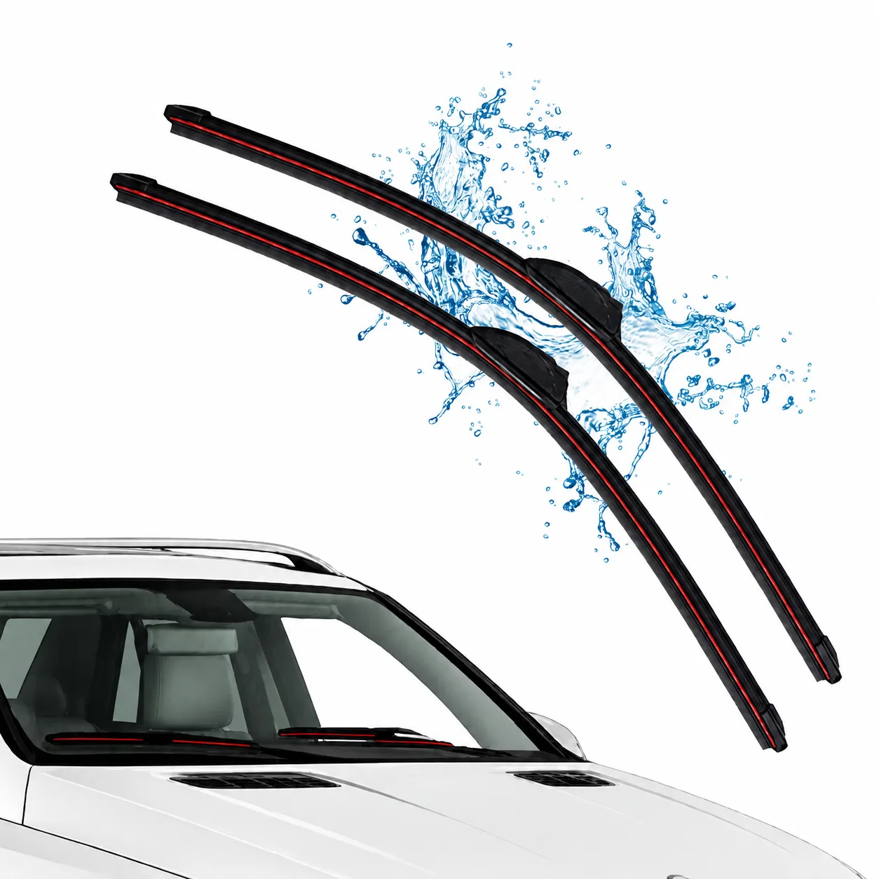 Wiper Blade for Velar 2017