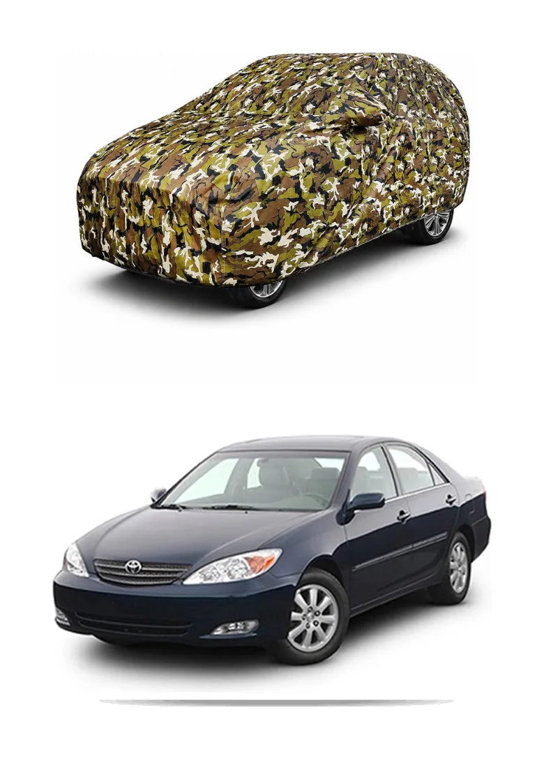 Body Cover Camry XV30 02-06