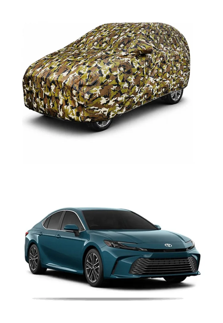 Body Cover Camry XV80 24+ Dyna