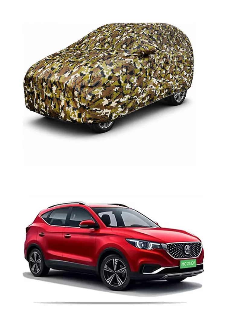 Body Cover ZS EV 20-22 Dynamit