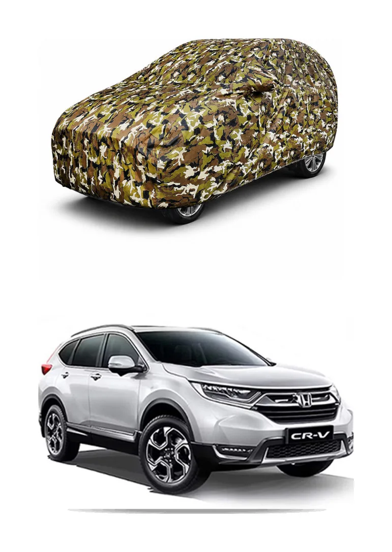 Body Cover CR-V 18-20 Dynamite