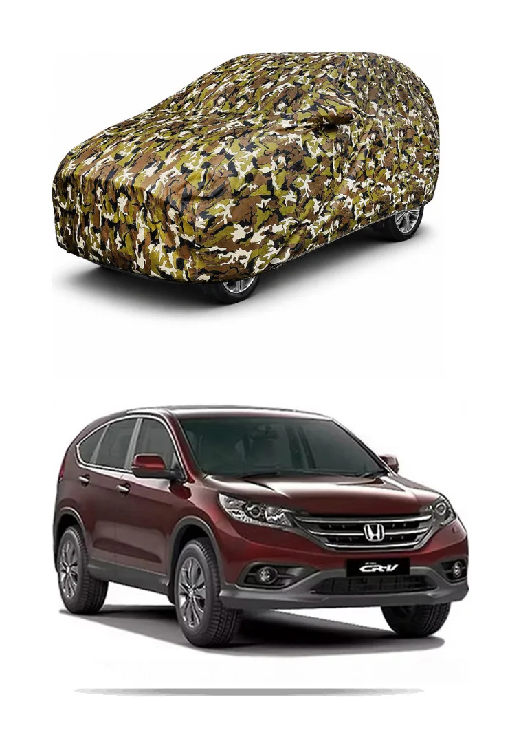 Body Cover CR-V 13-16 Dynamite