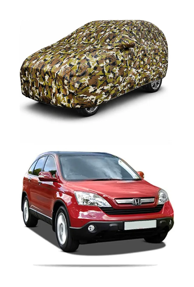 Body Cover CR-V 07-11 Dynamite