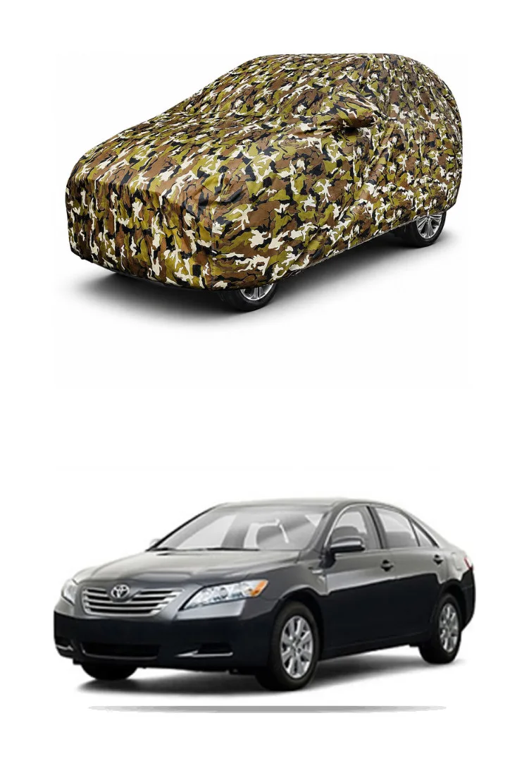 Body Cover Camry XV40 06-12