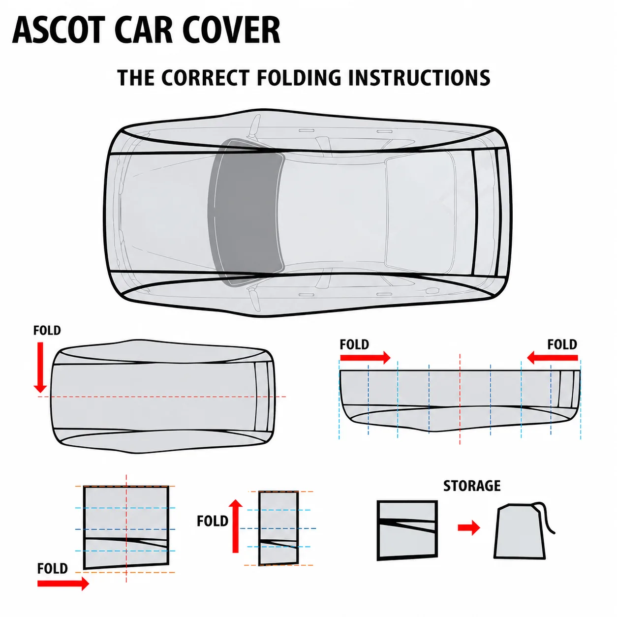 Body Cover Ecosport 13-17