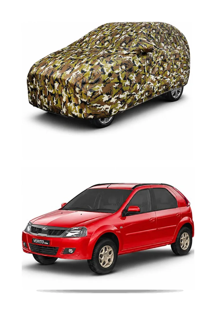 Body Cover Verito Vibe 13-19
