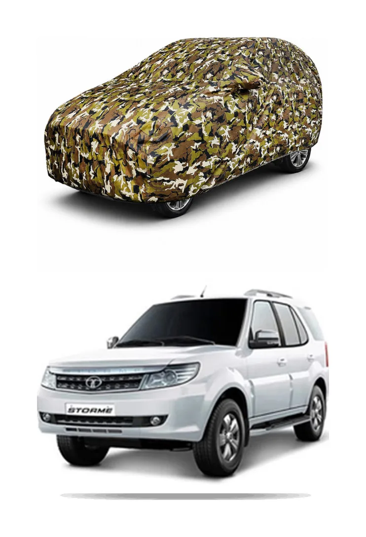 Body Cover Safari Storme 12-20
