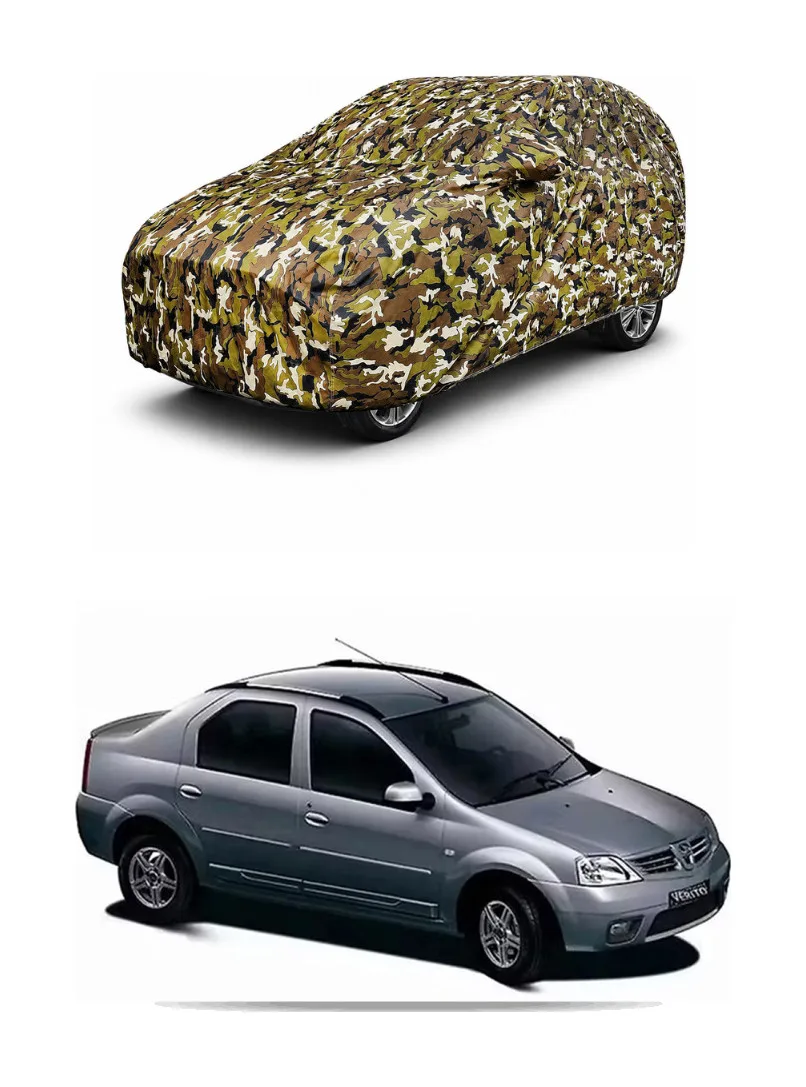Body Cover Verito 11-12 Dynami