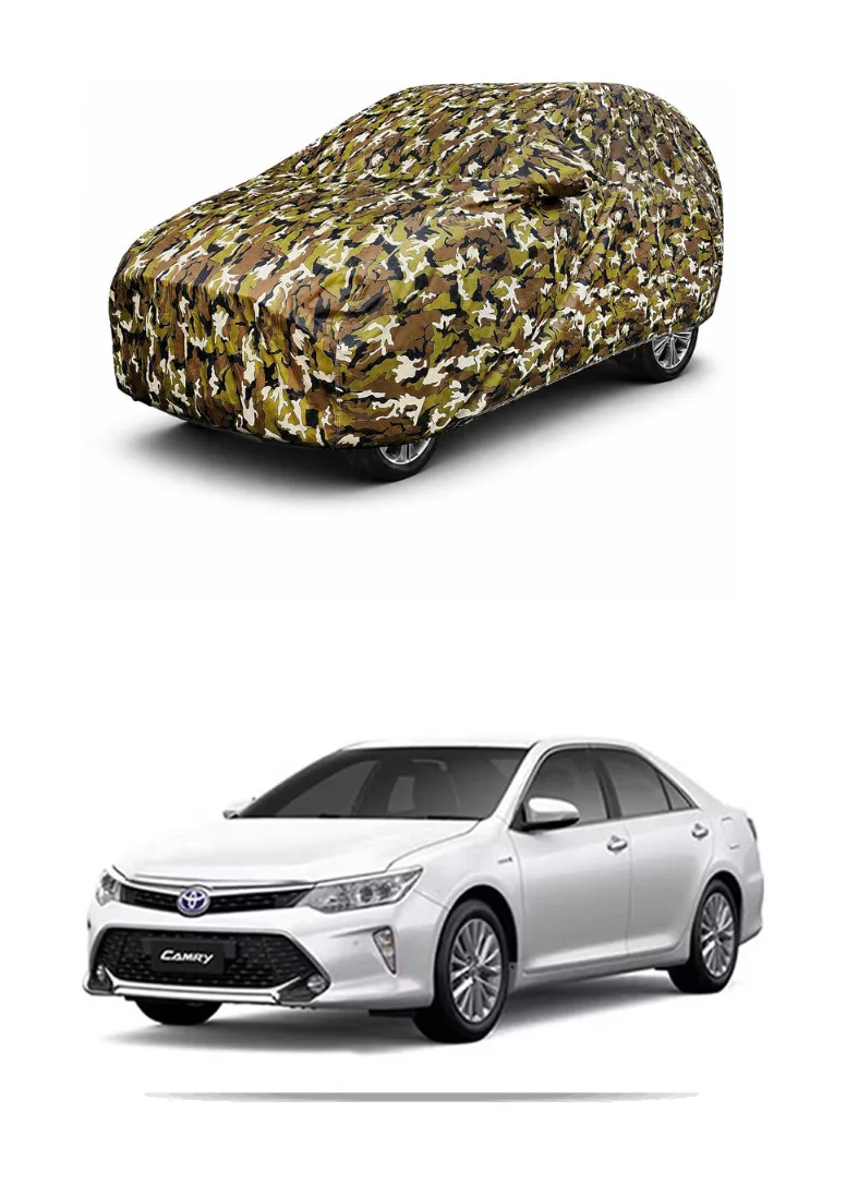 Body Cover Camry XV50 12-15