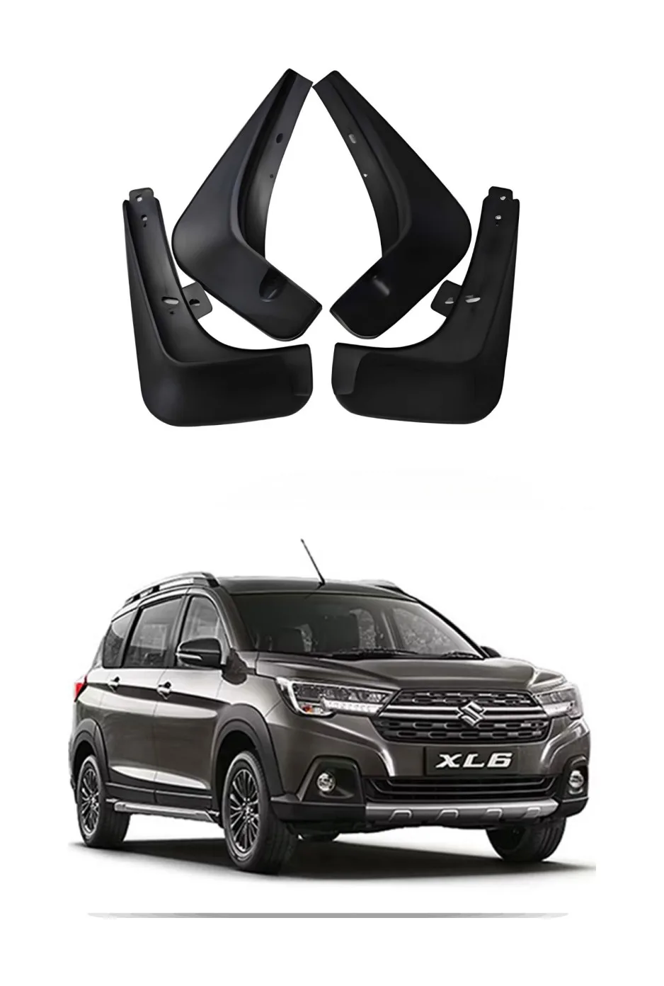 Mud Flap XL6 22+ MotoFlex