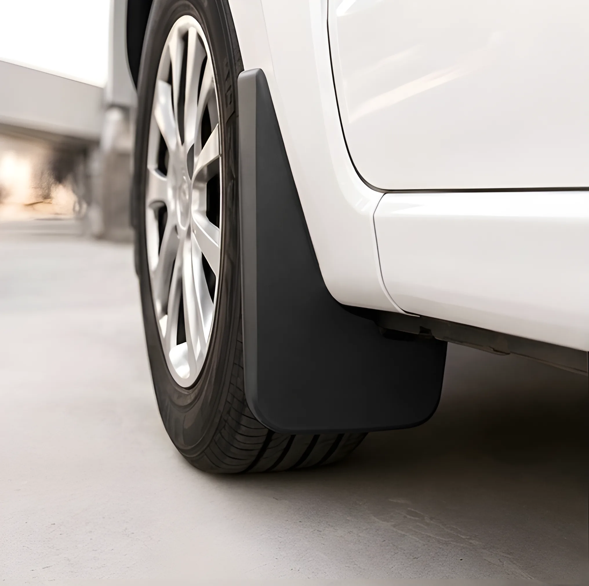 Mud Flap Ertiga 22+ MotoFlex
