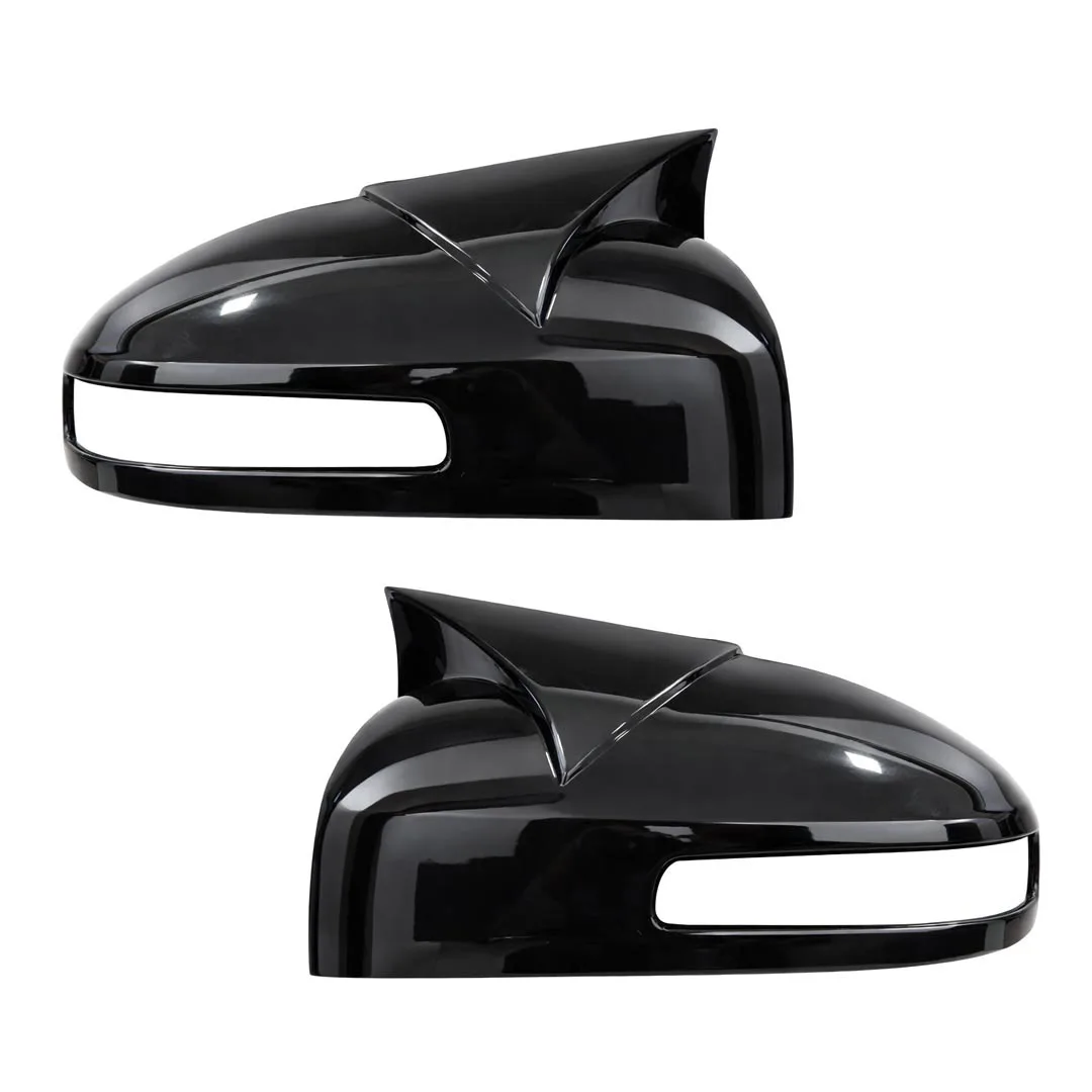 Batman Mirror Cover for WagonR