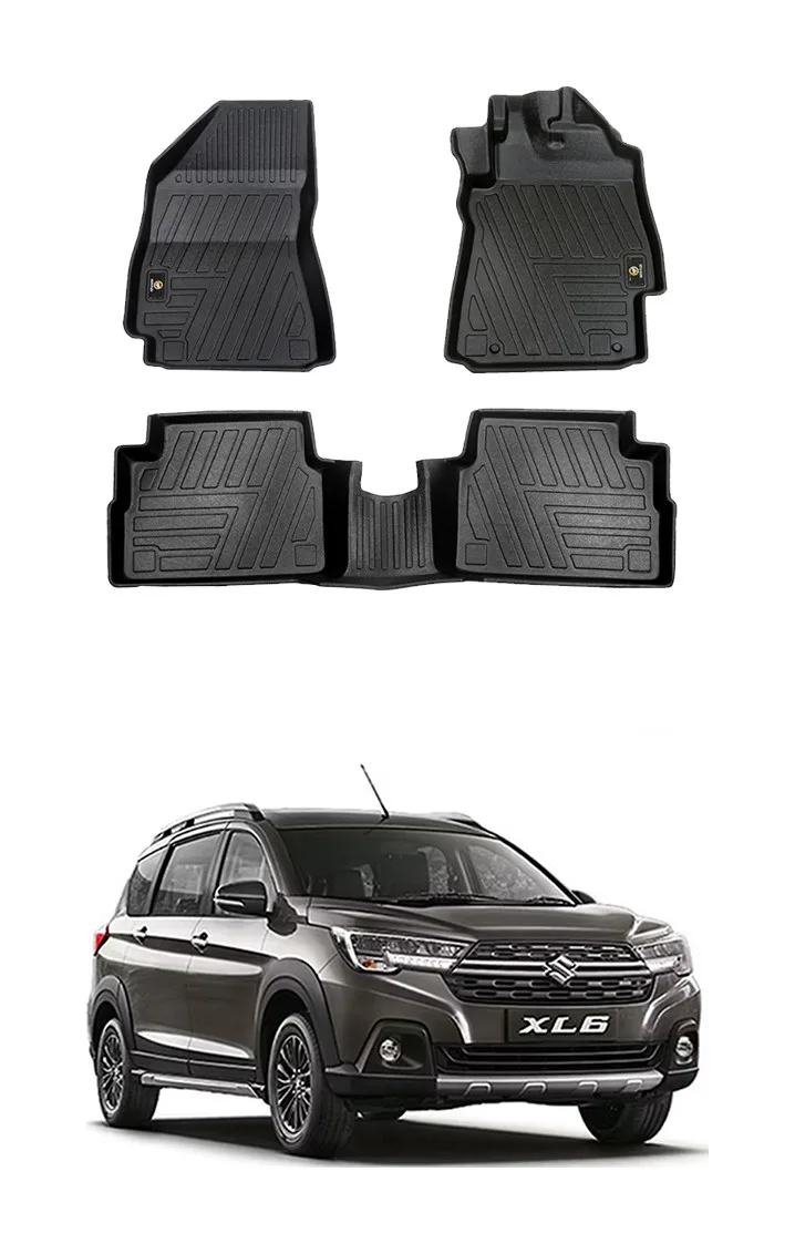 FloorMat XL6 22+ MF
