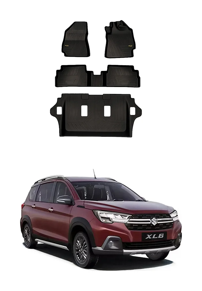 FloorMat XL6 19-22 MF