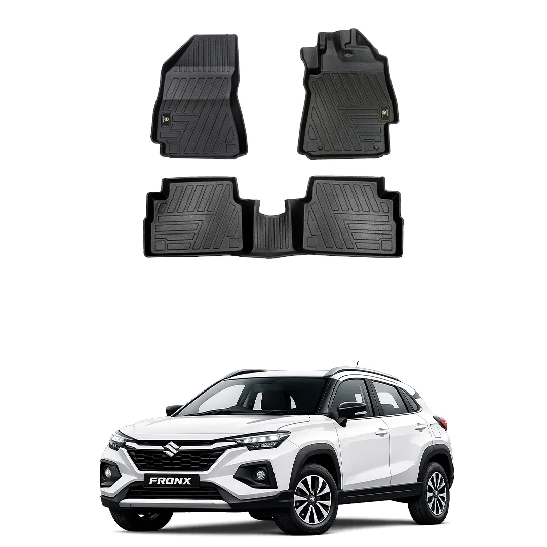 FloorMat Fronx 23+ MF