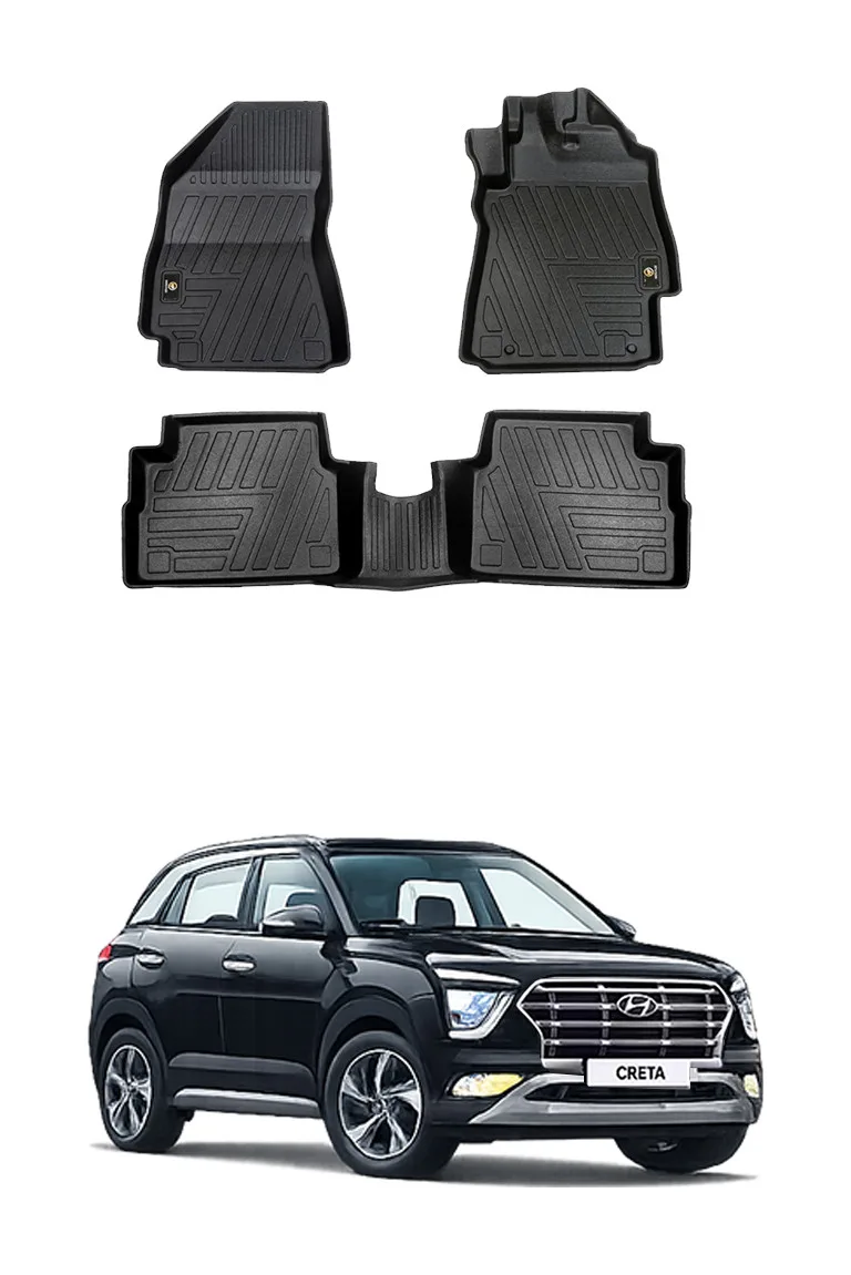 FloorMat Creta 20-24 MF