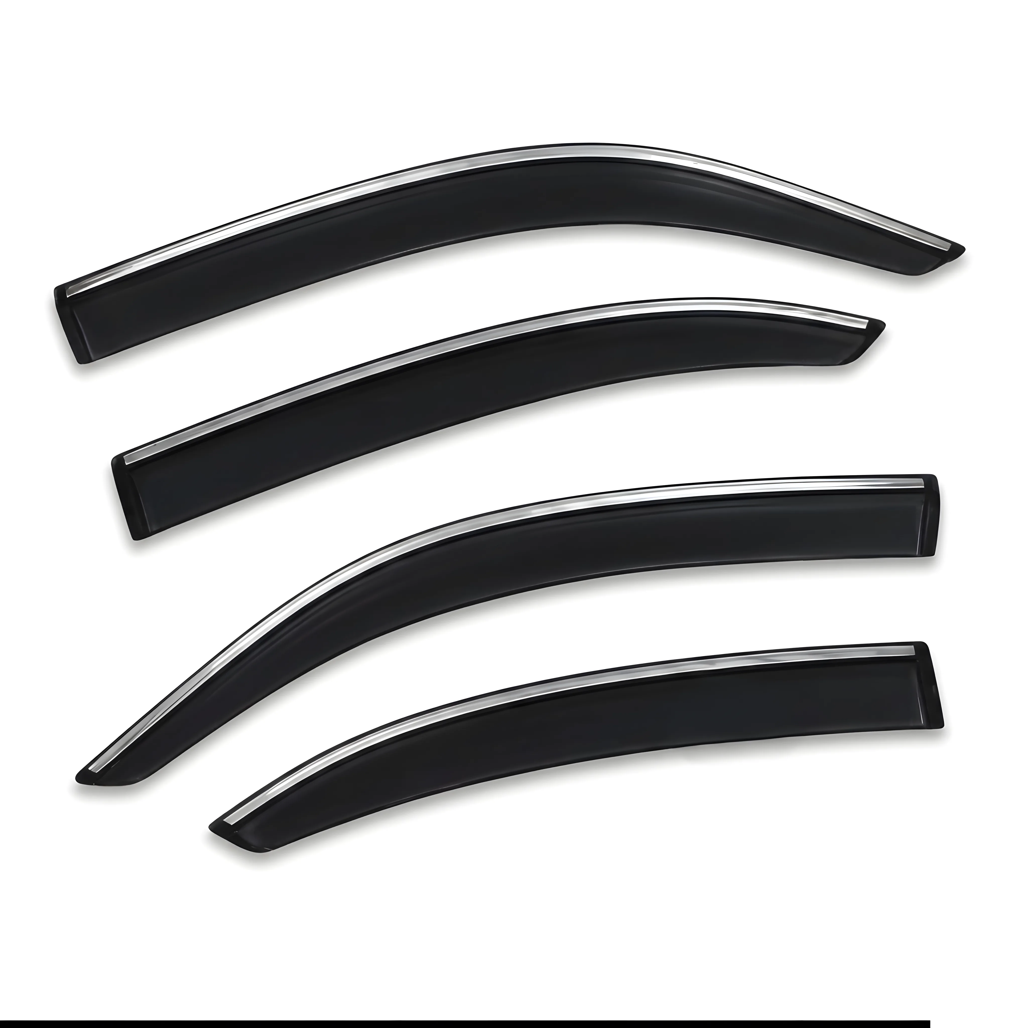 Door Visor Slavia 22-On MF