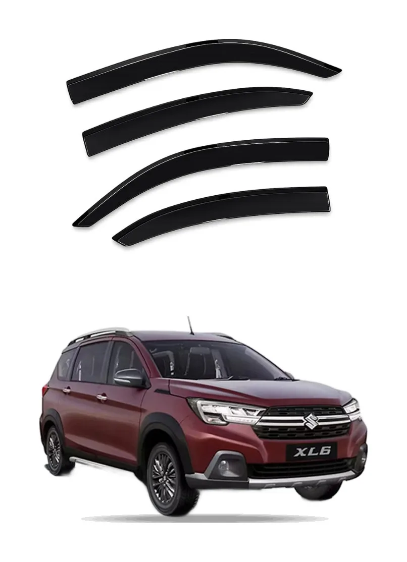 Door Visor XL6 19-22 MF