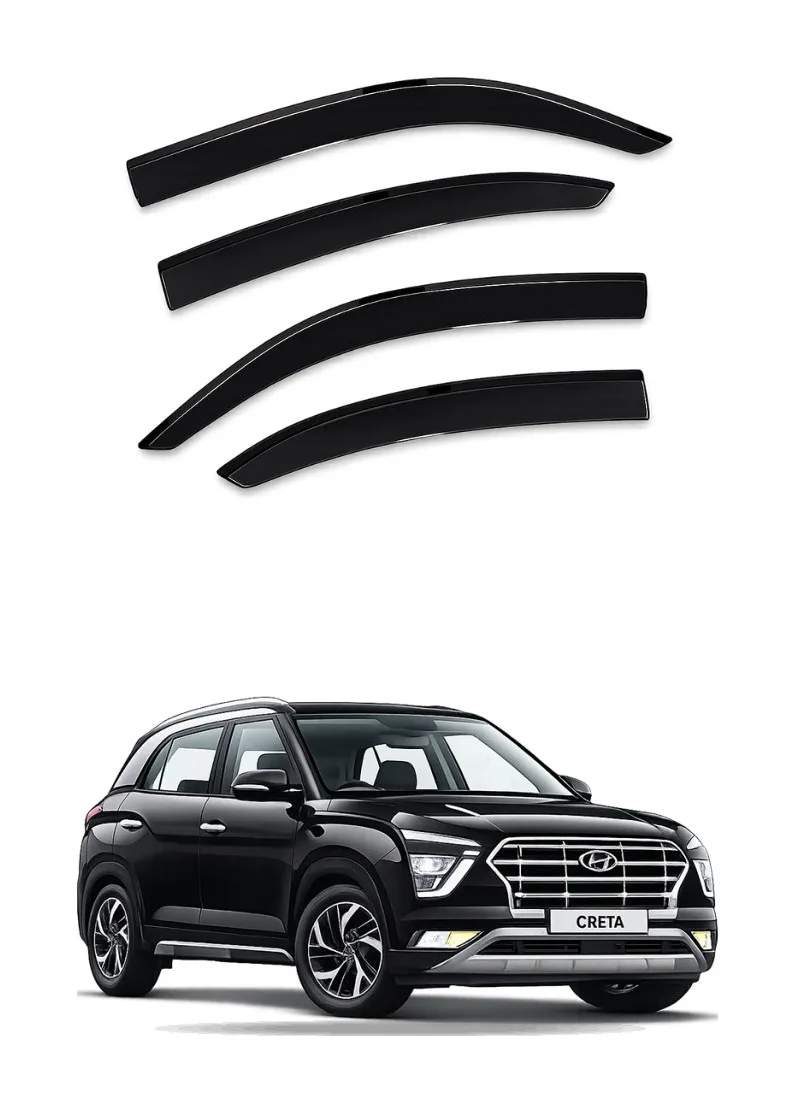 Door Visor Creta 24-On MF