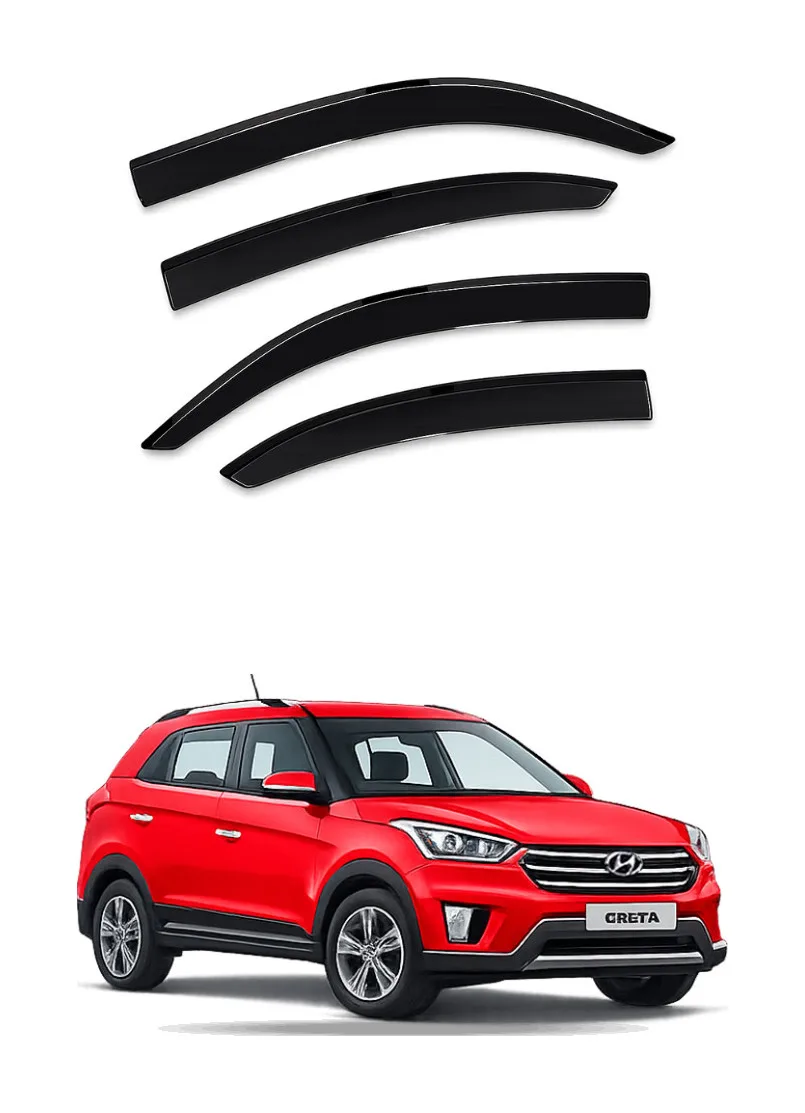 Door Visor Creta 15-20 MF