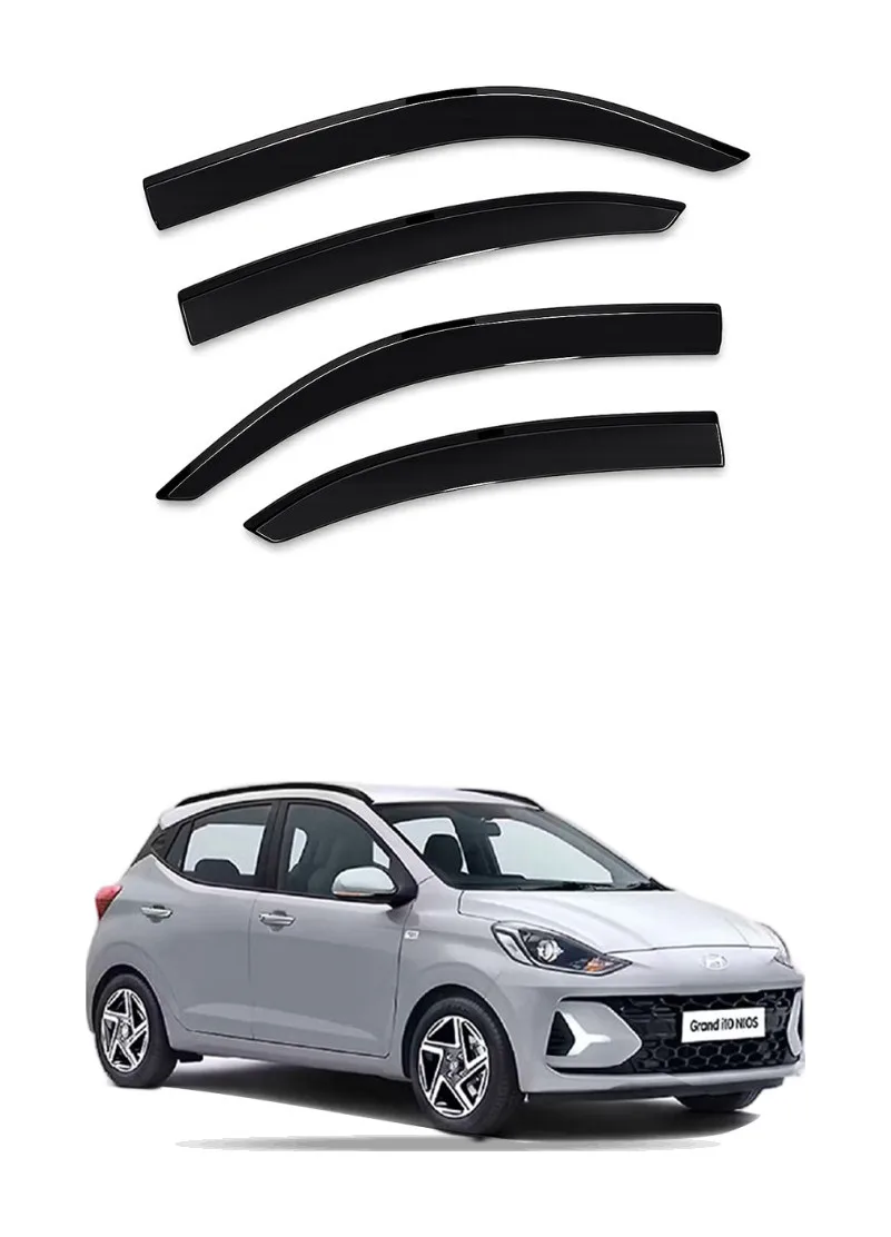 Door Visor Gr I10 Nios 23-On M