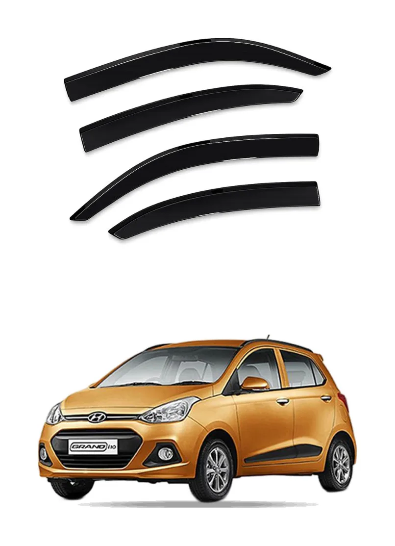 Door Visor Grand I10 13-19 MF