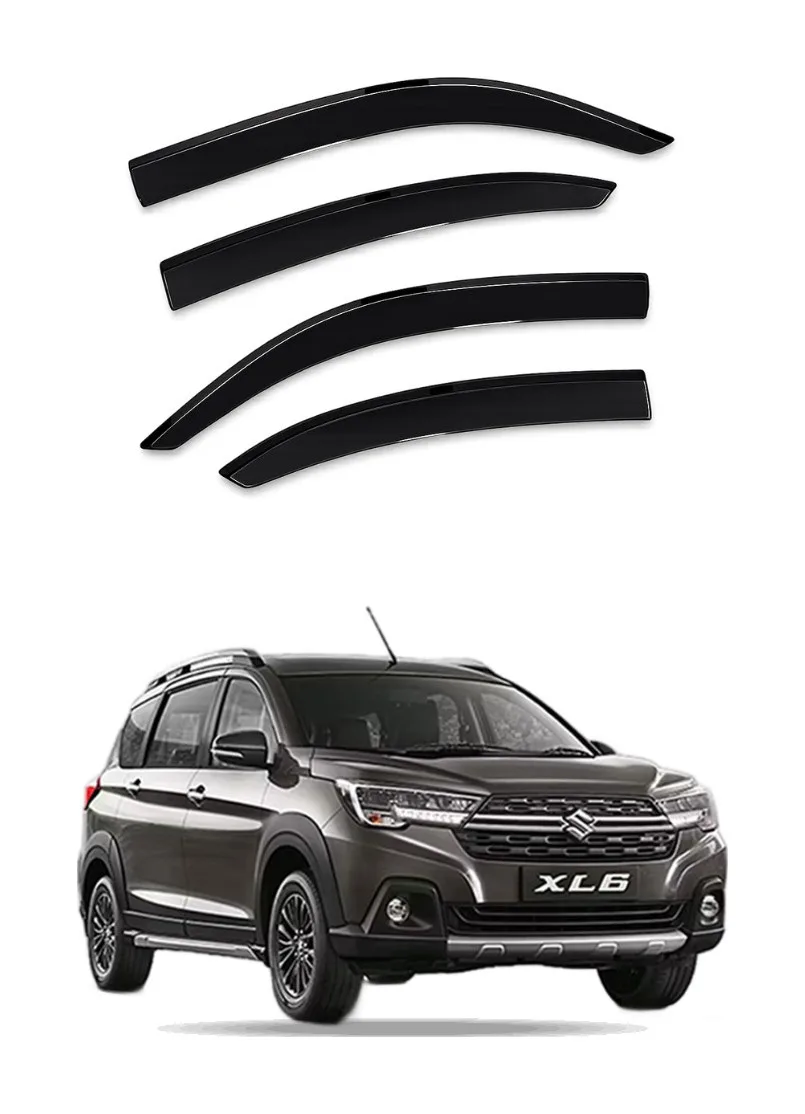 Door Visor XL6 22-On MF
