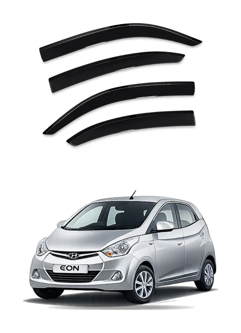 Door Visor Eon 11-19 MF