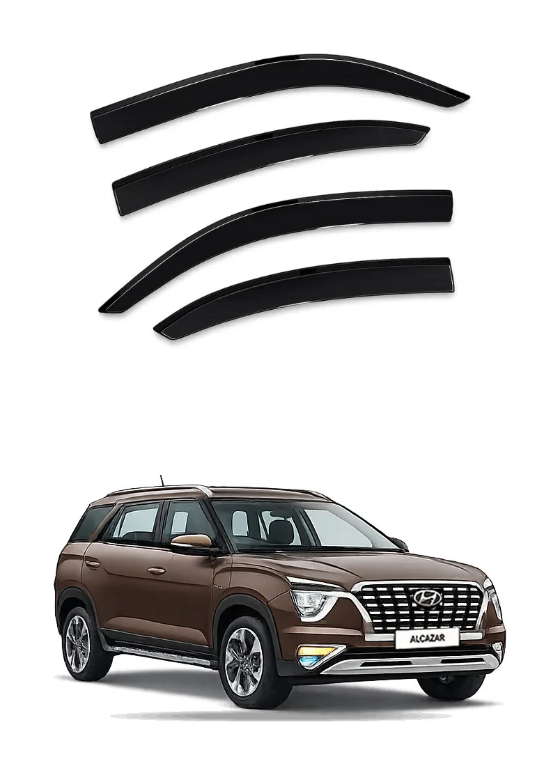 Door Visor Alcazar 21-23 MF