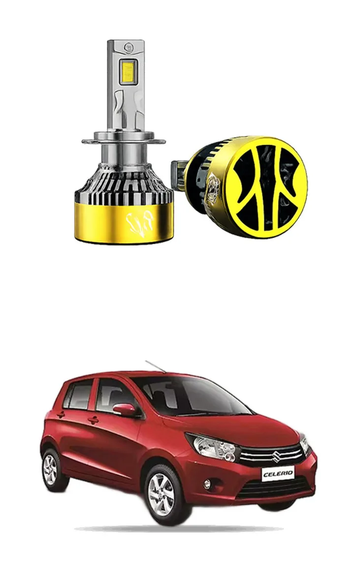 LED Bulb for Celerio 14-21