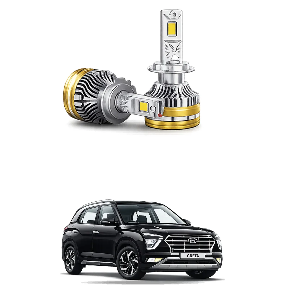 LED Bulb for Creta 24+