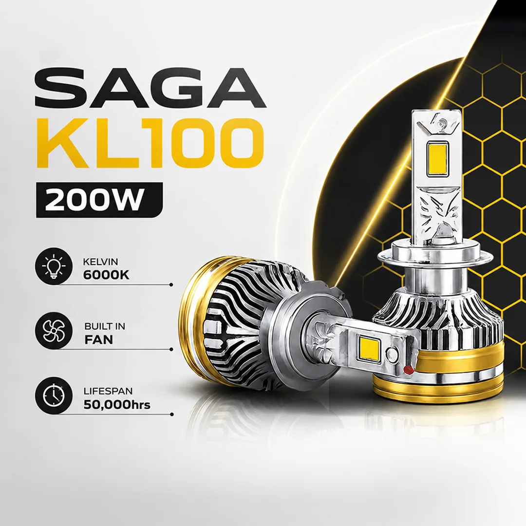 LED Bulb for Kona 19+