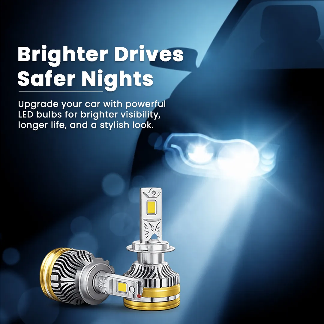 LED Bulb for Kona 19+