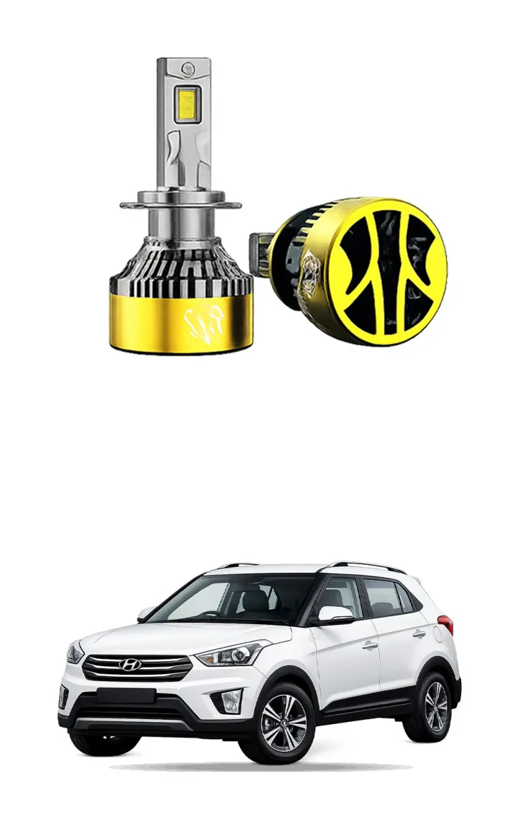 LED Bulb for Creta 15-18