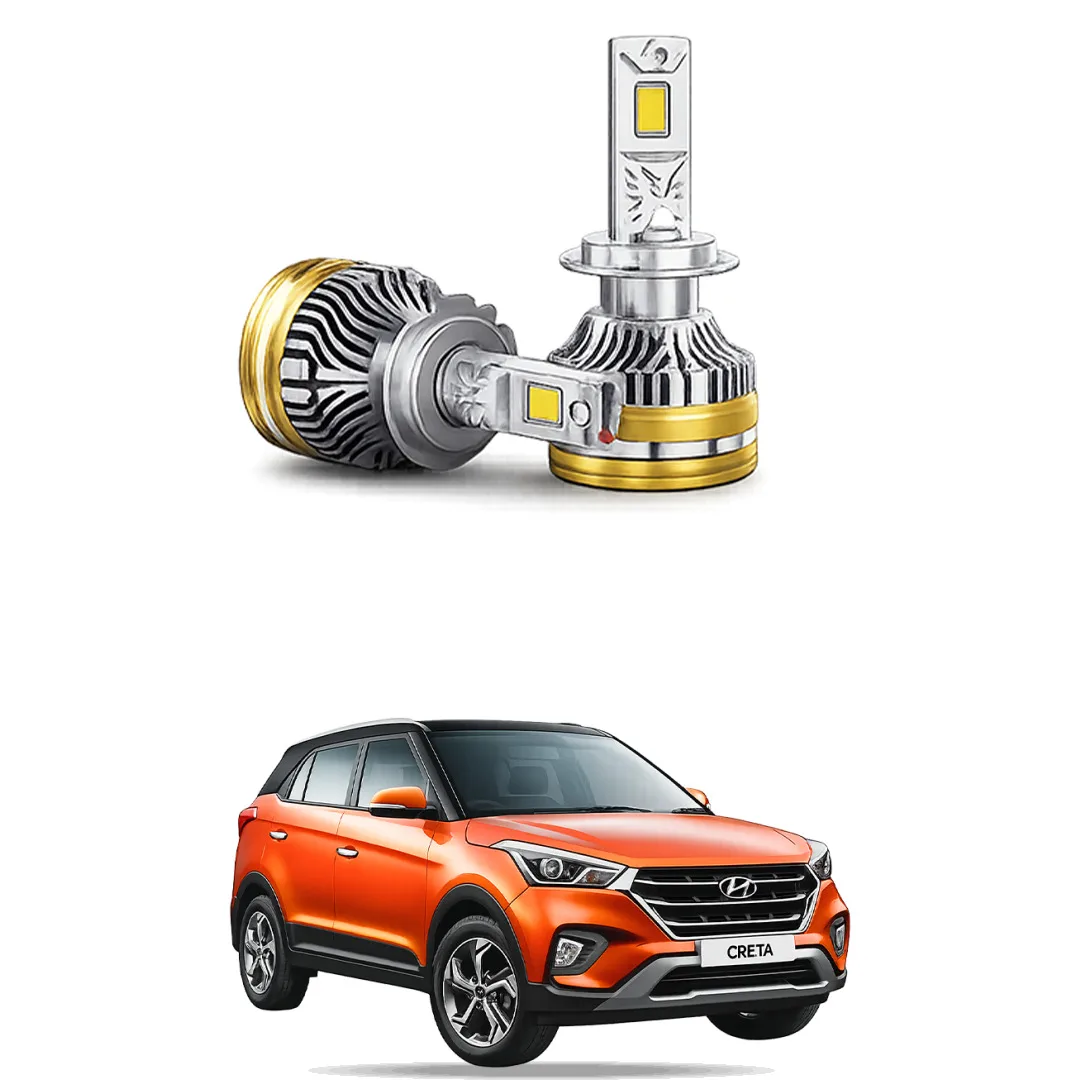 LED Bulb for Creta 18-20