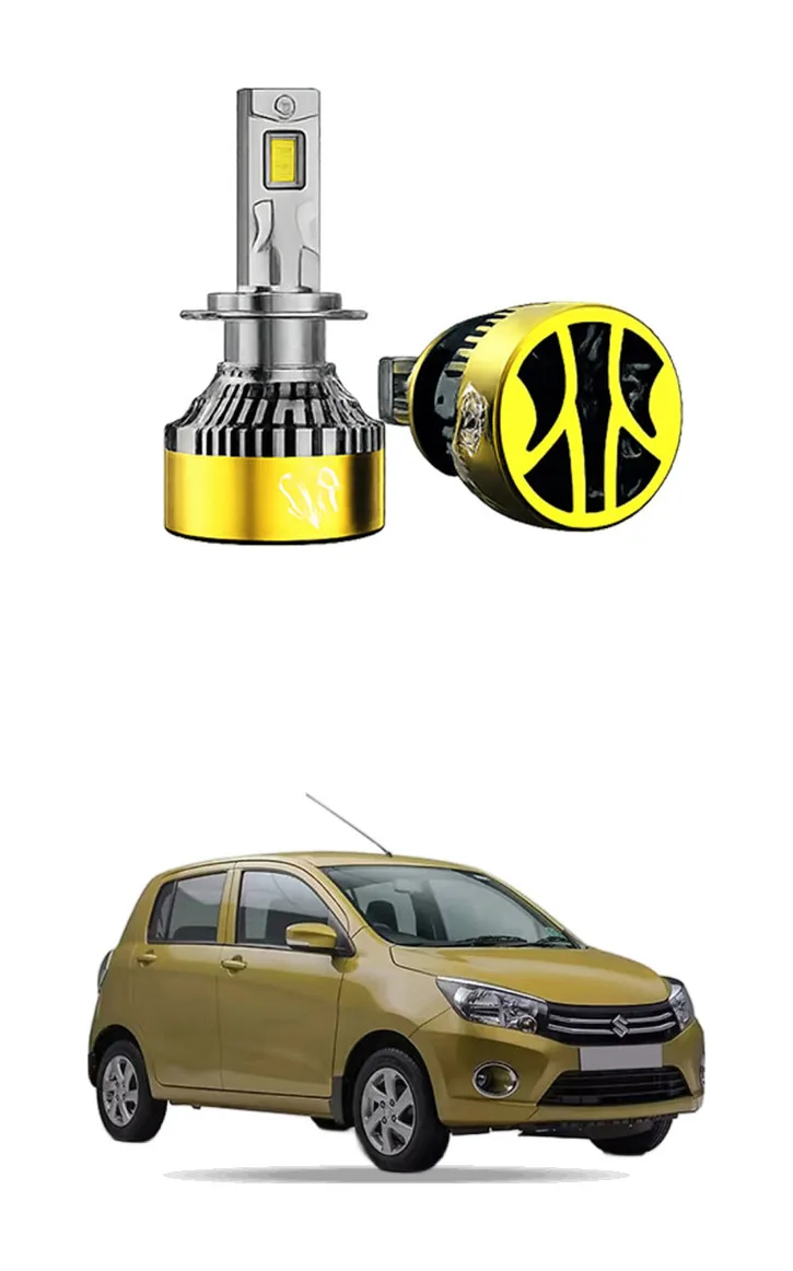 LED Bulb for Celerio 21+