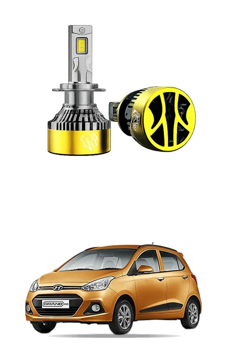 LED Bulb for Grand i10 13-19