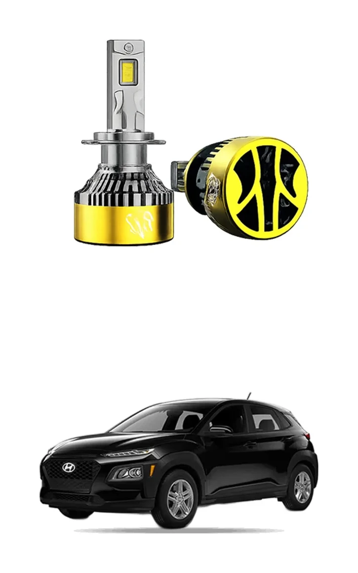 LED Bulb for Kona 19+