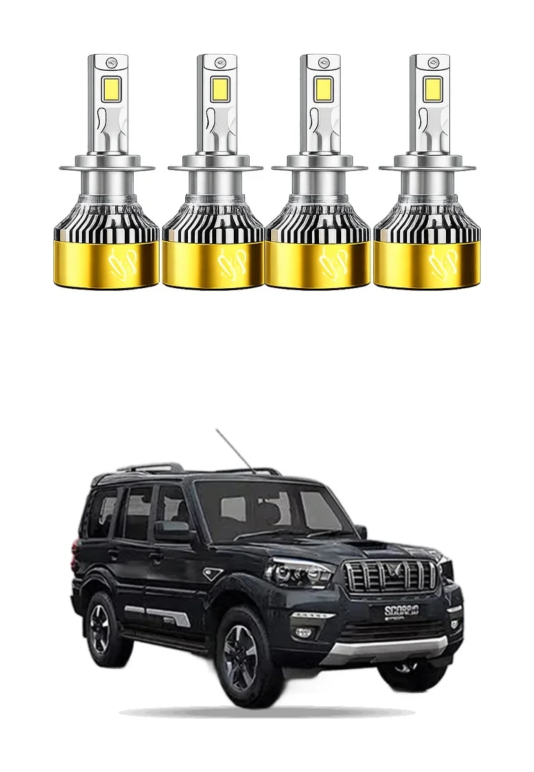 LED Bulb for Scorpio 20+